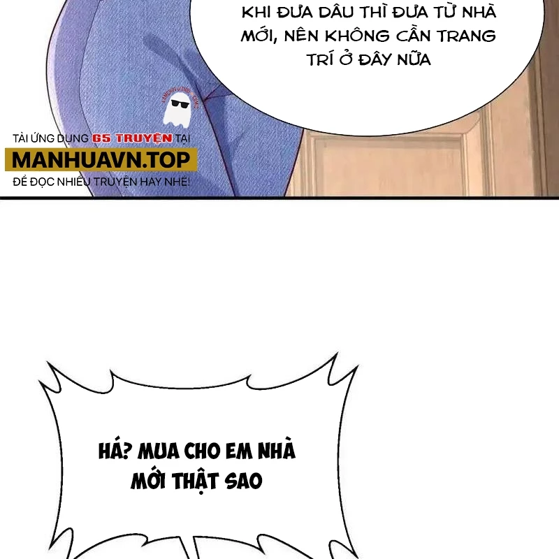 Mỗi Tuần Ta Có Một Nghề Nghiệp Mới Chapter 681 - Next Chapter 682