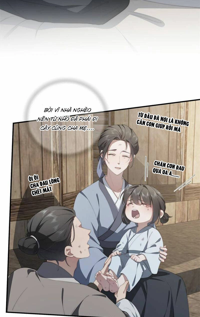 Nữ Chính Từ Trong Sách Chạy Ra Ngoài Rồi Phải Làm Sao Đây Chapter 87 - Next Chapter 88