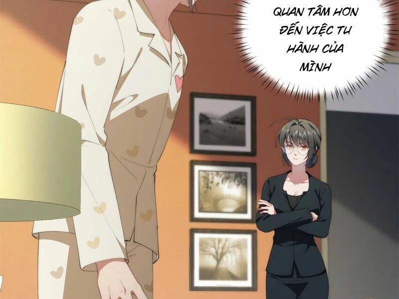 Nữ Chính Từ Trong Sách Chạy Ra Ngoài Rồi Phải Làm Sao Đây Chapter 89 - Next Chapter 89