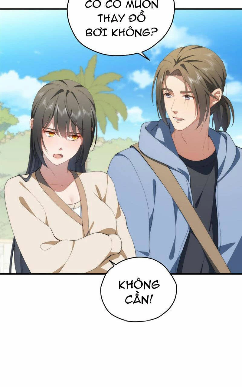 Nữ Chính Từ Trong Sách Chạy Ra Ngoài Rồi Phải Làm Sao Đây Chapter 91 - Trang 4