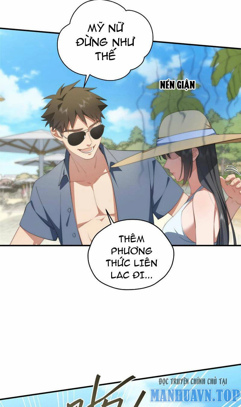 Nữ Chính Từ Trong Sách Chạy Ra Ngoài Rồi Phải Làm Sao Đây Chapter 91 - Trang 4