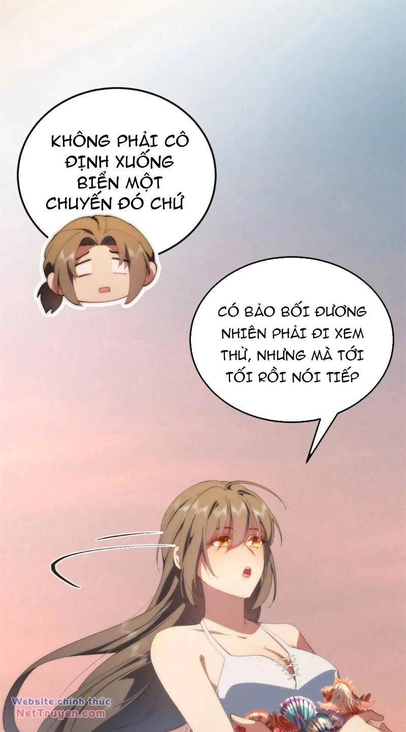 Nữ Chính Từ Trong Sách Chạy Ra Ngoài Rồi Phải Làm Sao Đây Chapter 92 - Trang 4
