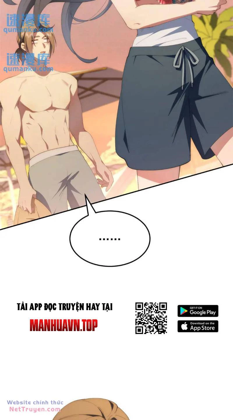 Nữ Chính Từ Trong Sách Chạy Ra Ngoài Rồi Phải Làm Sao Đây Chapter 92 - Trang 4