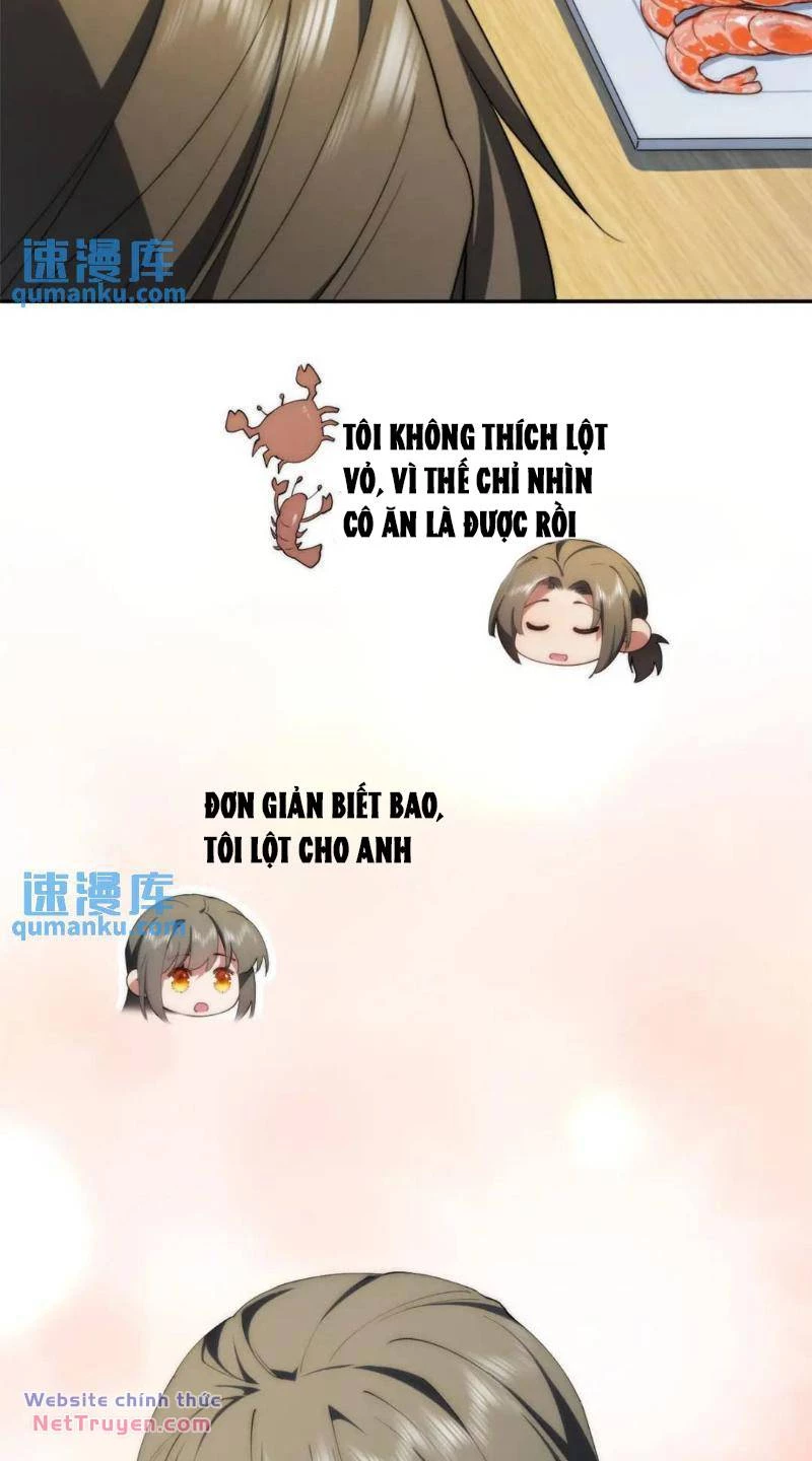 Nữ Chính Từ Trong Sách Chạy Ra Ngoài Rồi Phải Làm Sao Đây Chapter 92 - Trang 4