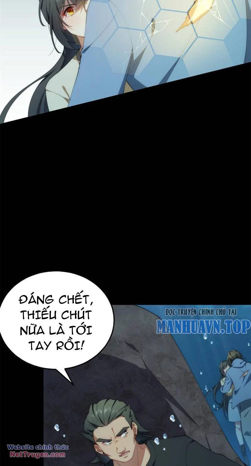 Nữ Chính Từ Trong Sách Chạy Ra Ngoài Rồi Phải Làm Sao Đây Chapter 93 - Next Chapter 93