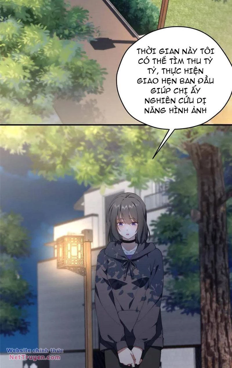 Nữ Chính Từ Trong Sách Chạy Ra Ngoài Rồi Phải Làm Sao Đây Chapter 101 - Next Chapter 101