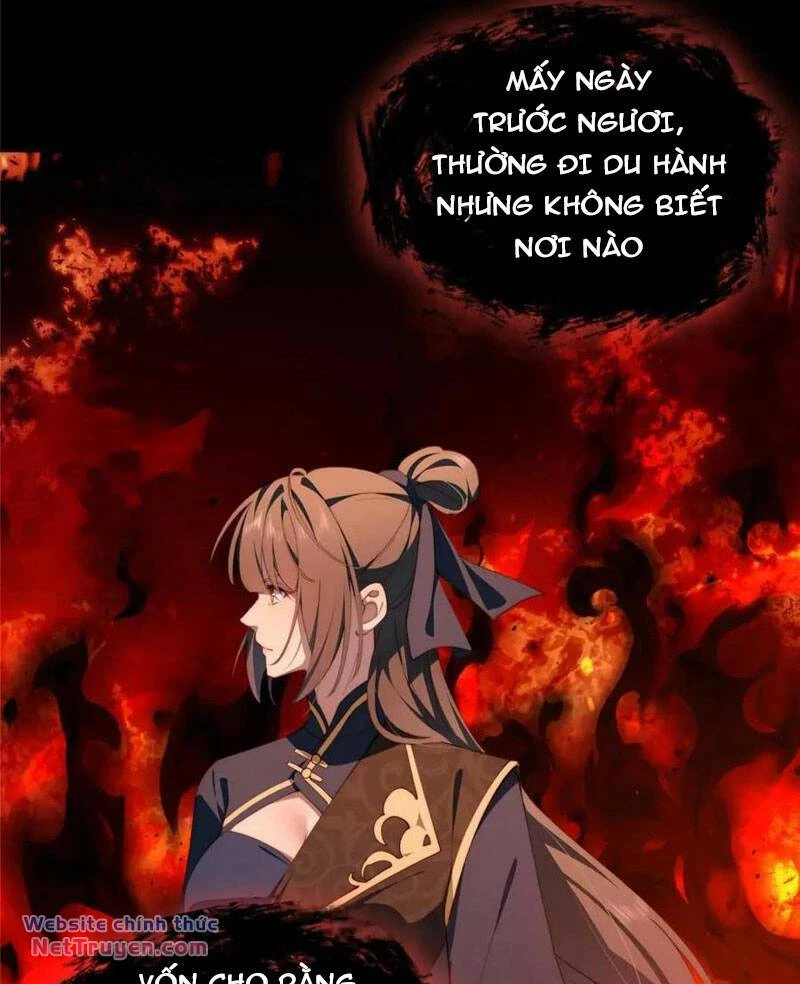 Nữ Chính Từ Trong Sách Chạy Ra Ngoài Rồi Phải Làm Sao Đây Chapter 107 - Next Chapter 108