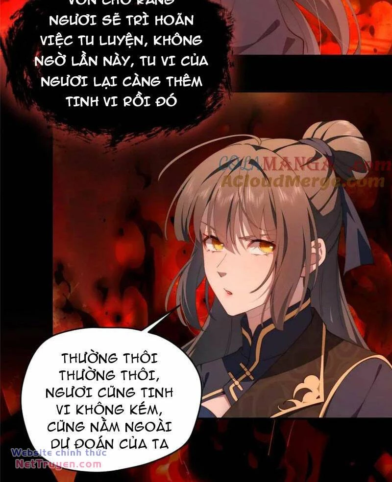 Nữ Chính Từ Trong Sách Chạy Ra Ngoài Rồi Phải Làm Sao Đây Chapter 107 - Next Chapter 108