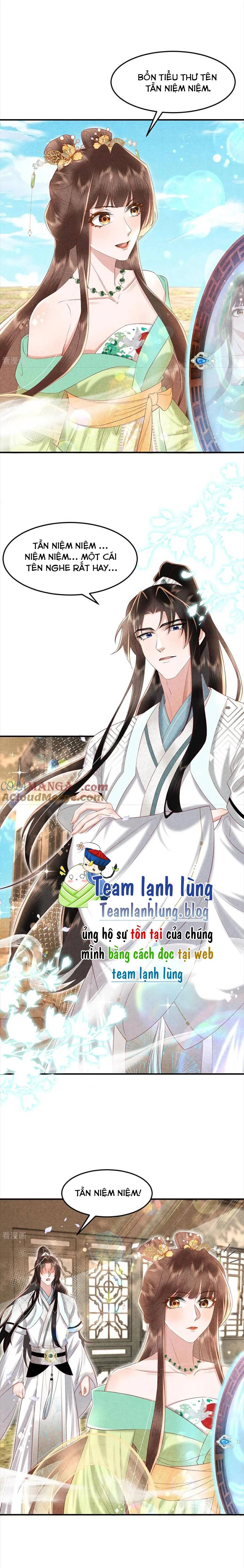 Hướng Dẫn Làm Nhiệm Vụ Của Nữ Diêm La Chapter 48 - Next Chapter 49