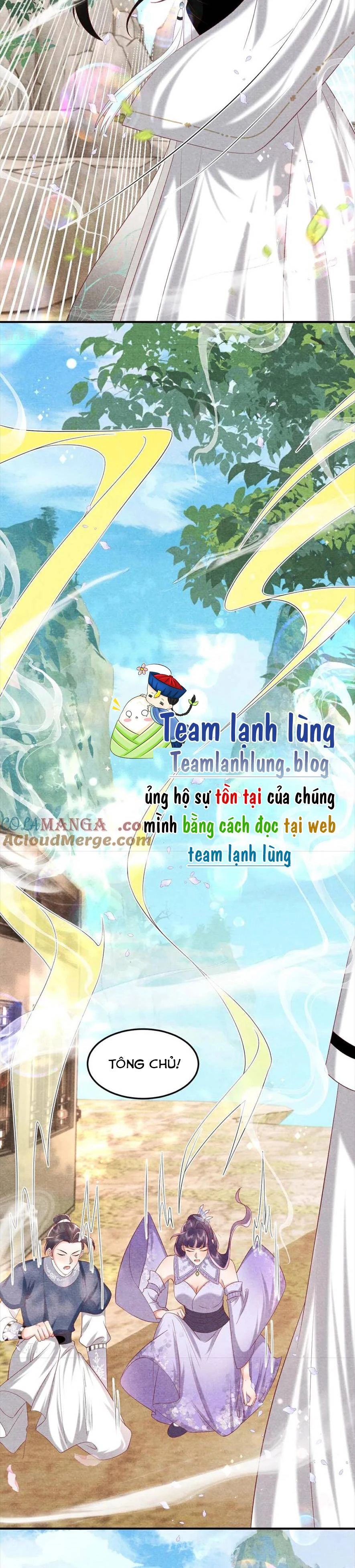 Hướng Dẫn Làm Nhiệm Vụ Của Nữ Diêm La Chapter 48 - Next Chapter 49