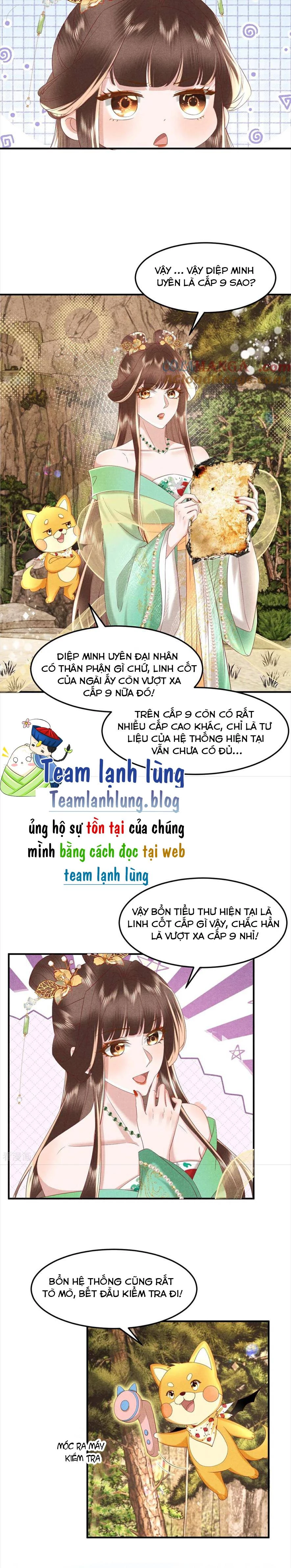 Hướng Dẫn Làm Nhiệm Vụ Của Nữ Diêm La Chapter 48 - Next Chapter 49