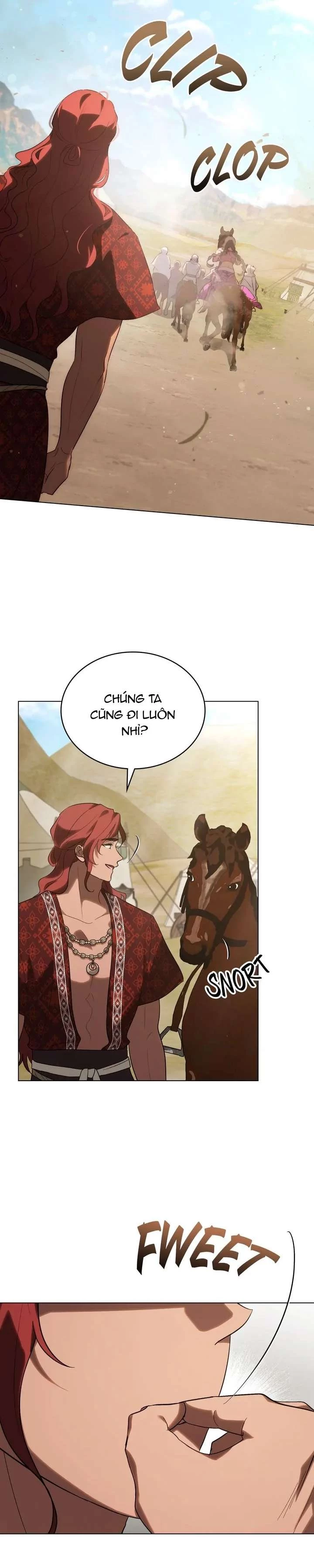 Khi Số Phận Tìm Đến Hai Ta Chapter 49 - Next Chapter 50