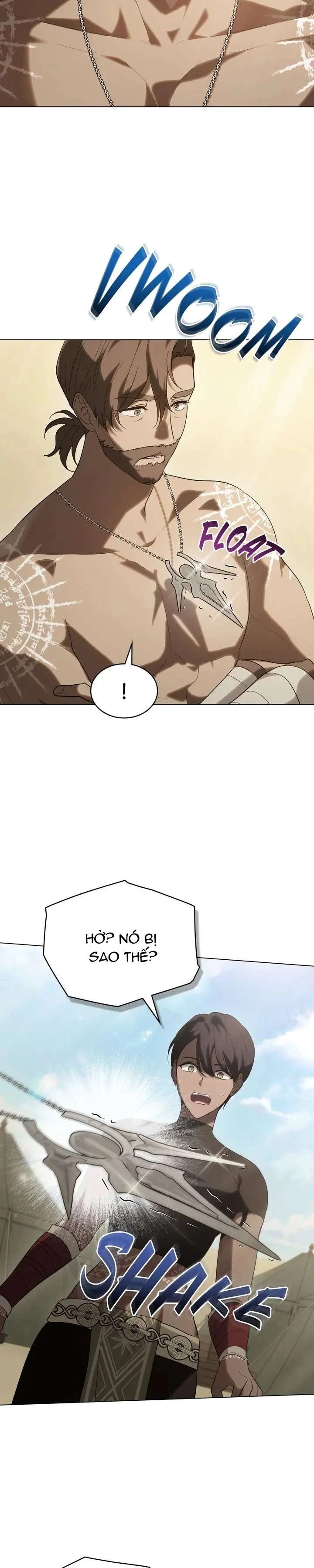 Khi Số Phận Tìm Đến Hai Ta Chapter 49 - Next Chapter 50
