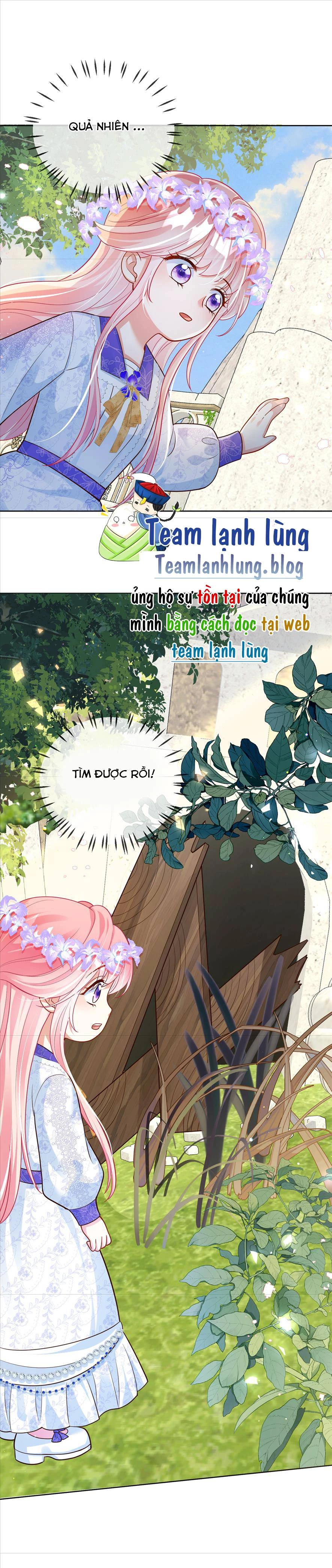 Tôi không làm nữ hoàng bù nhìn này nữa! Chapter 4 - Next Chapter 5