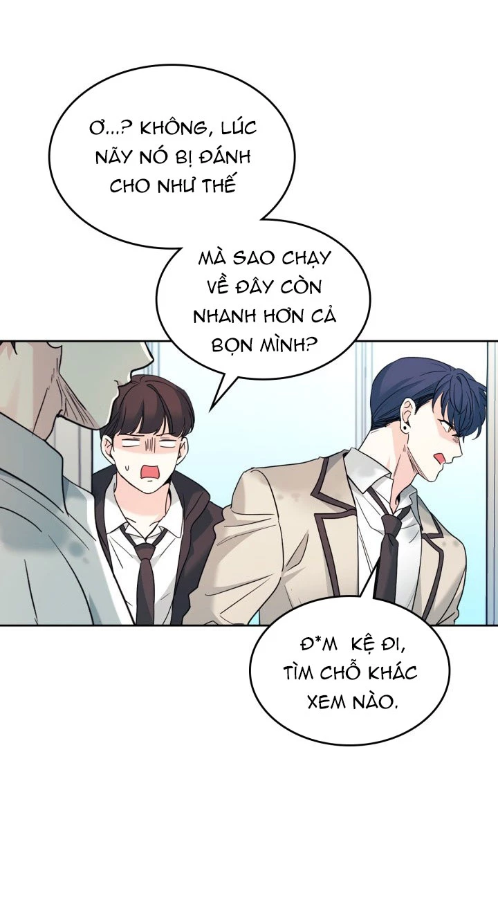 Luật Của Tiểu Thuyết Mạng Chapter 218 - Next 