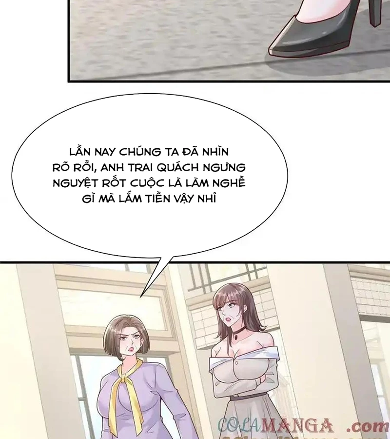 Mỗi Tuần Ta Có Một Nghề Nghiệp Mới Chapter 683 - Next Chapter 684