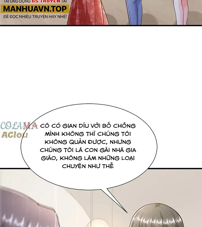 Mỗi Tuần Ta Có Một Nghề Nghiệp Mới Chapter 683 - Next Chapter 684