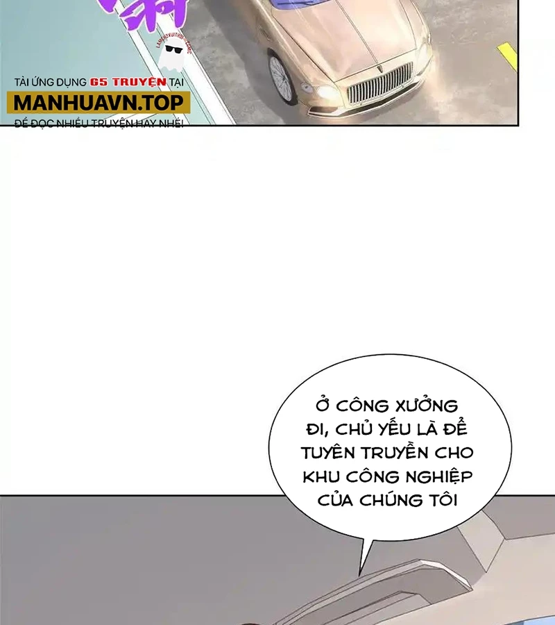 Mỗi Tuần Ta Có Một Nghề Nghiệp Mới Chapter 686 - Trang 4