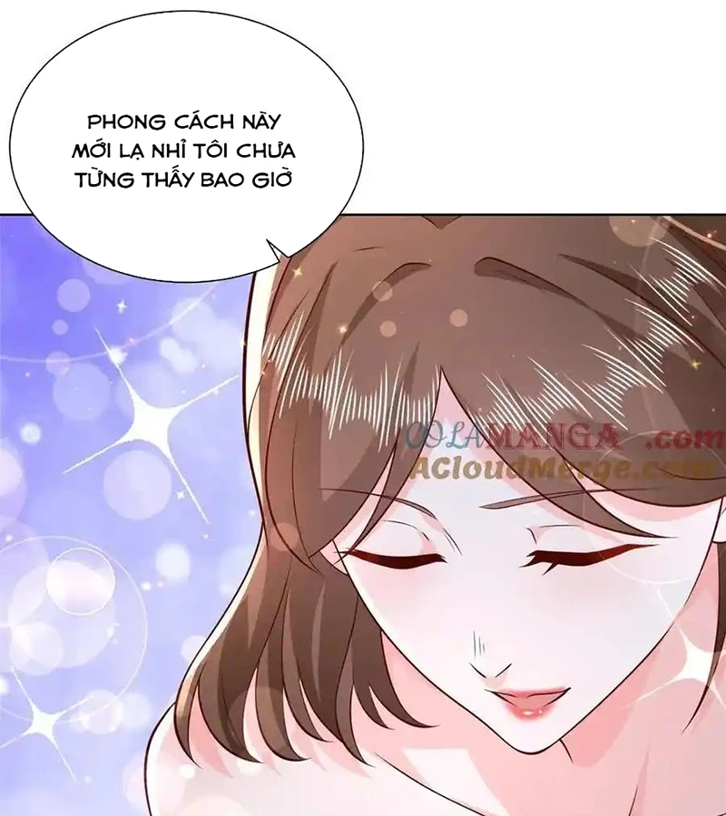 Mỗi Tuần Ta Có Một Nghề Nghiệp Mới Chapter 686 - Trang 4