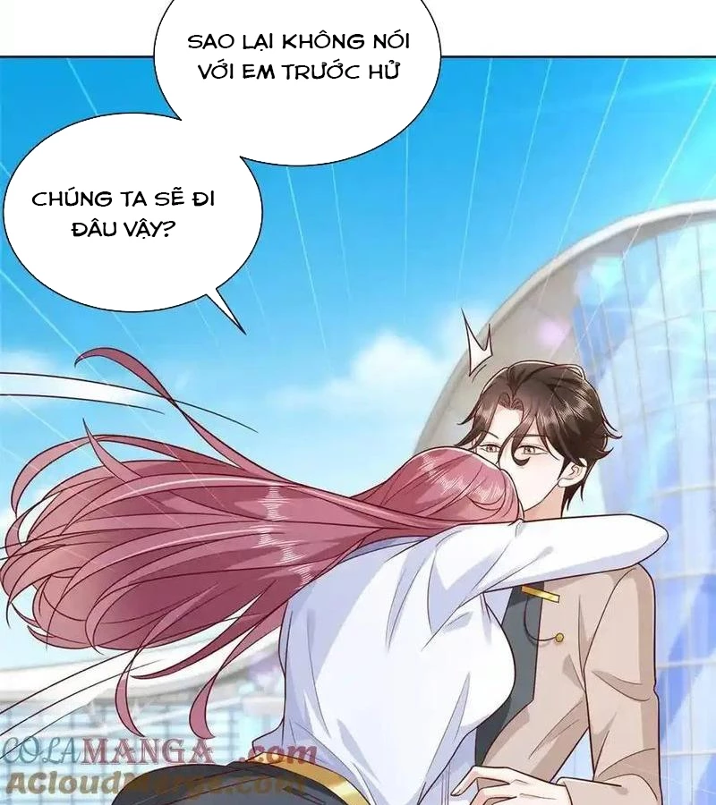 Mỗi Tuần Ta Có Một Nghề Nghiệp Mới Chapter 687 - Next Chapter 688