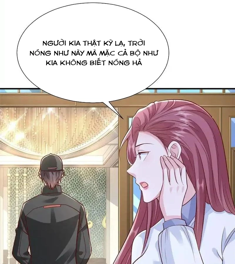 Mỗi Tuần Ta Có Một Nghề Nghiệp Mới Chapter 687 - Next Chapter 688