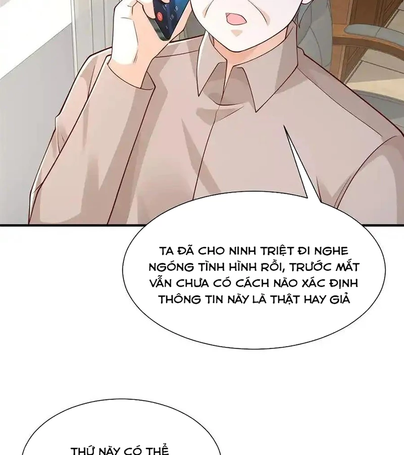 Mỗi Tuần Ta Có Một Nghề Nghiệp Mới Chapter 688 - Next Chapter 689