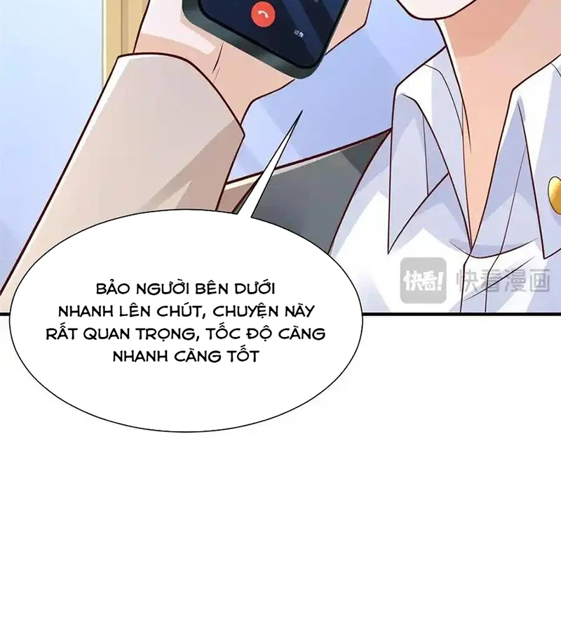 Mỗi Tuần Ta Có Một Nghề Nghiệp Mới Chapter 688 - Next Chapter 689