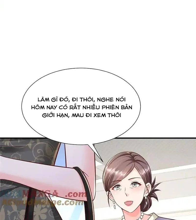 Mỗi Tuần Ta Có Một Nghề Nghiệp Mới Chapter 688 - Next Chapter 689