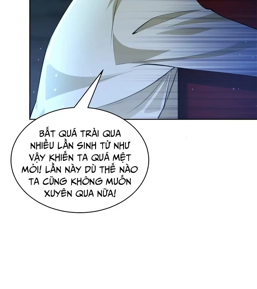 Người Ở Rể Bị Ép Thành Phản Diện Chapter 455 - Trang 2