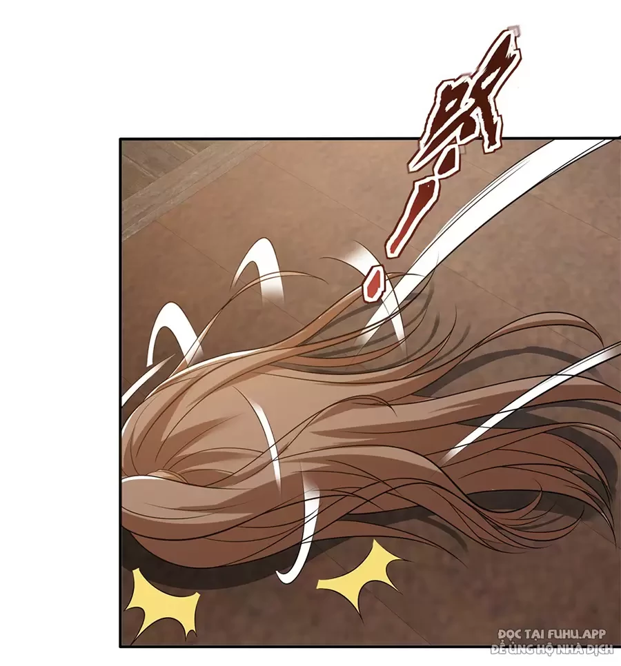 Người Ở Rể Bị Ép Thành Phản Diện Chapter 552 - Trang 4