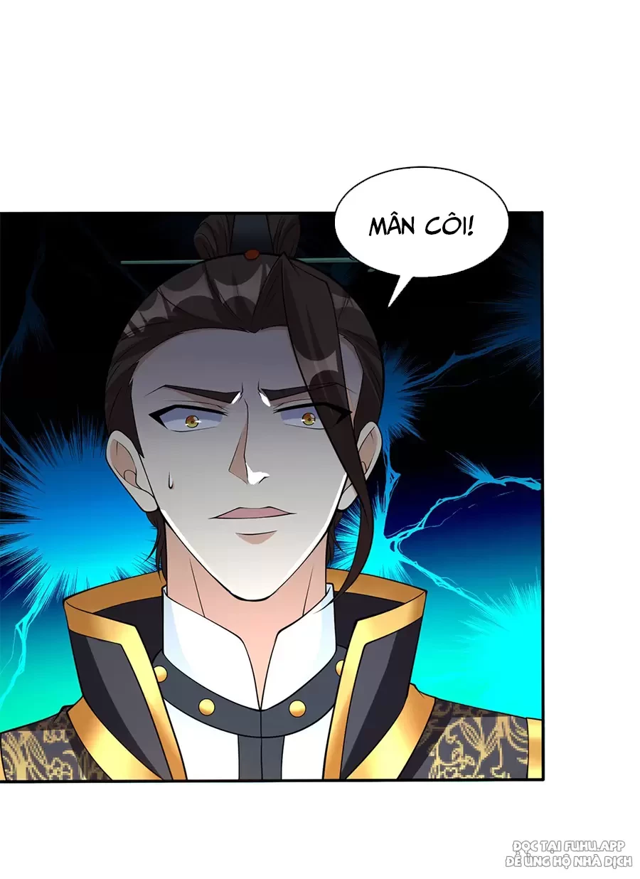 Người Ở Rể Bị Ép Thành Phản Diện Chapter 552 - Trang 4