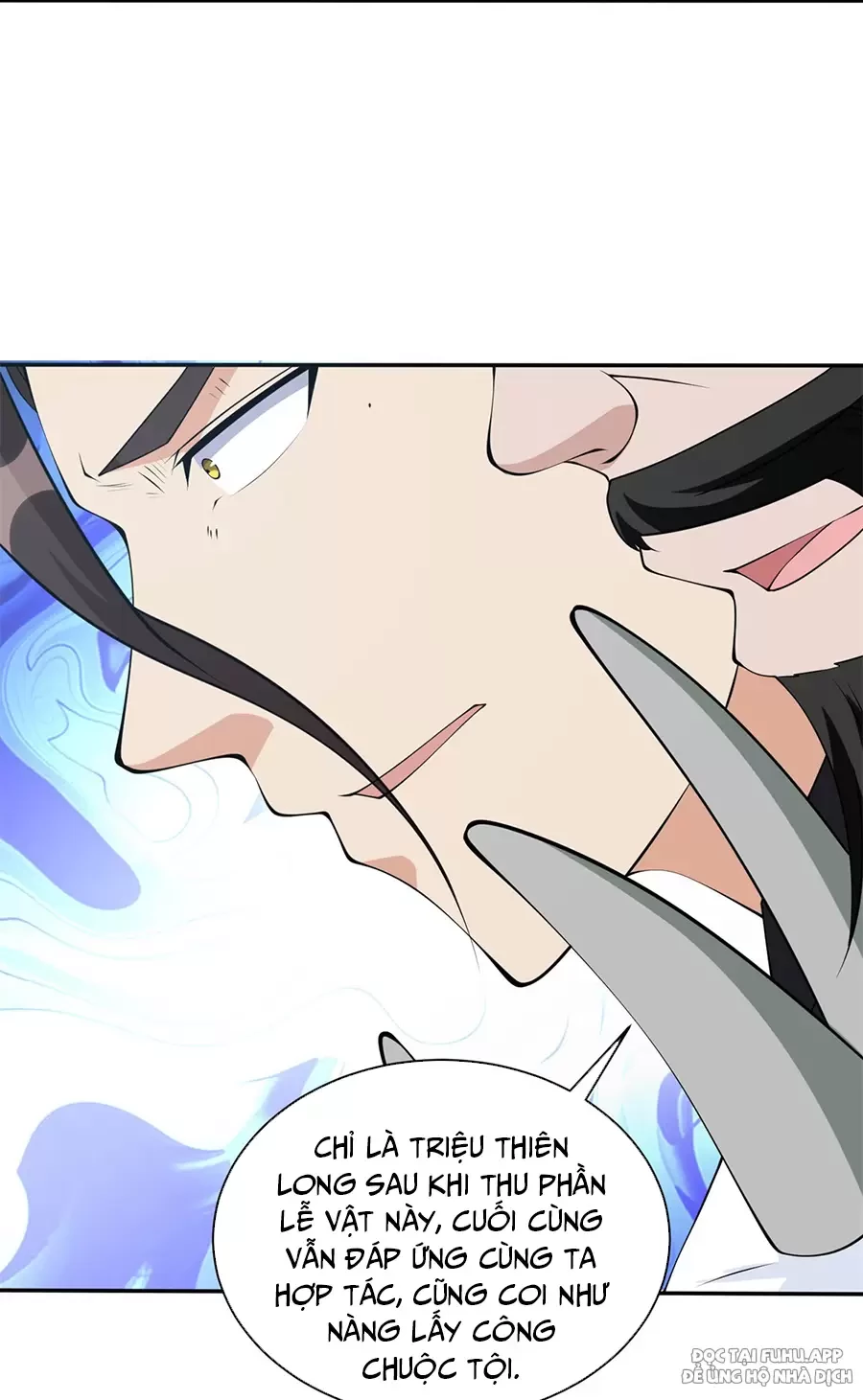 Người Ở Rể Bị Ép Thành Phản Diện Chapter 552 - Trang 4