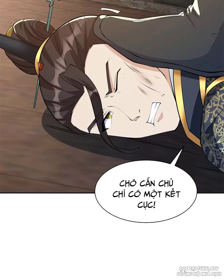 Người Ở Rể Bị Ép Thành Phản Diện Chapter 552 - Trang 4