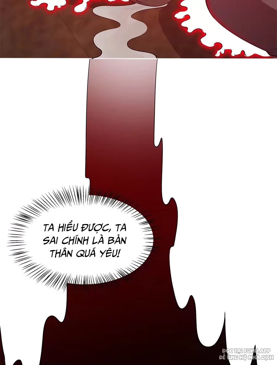 Người Ở Rể Bị Ép Thành Phản Diện Chapter 552 - Trang 4