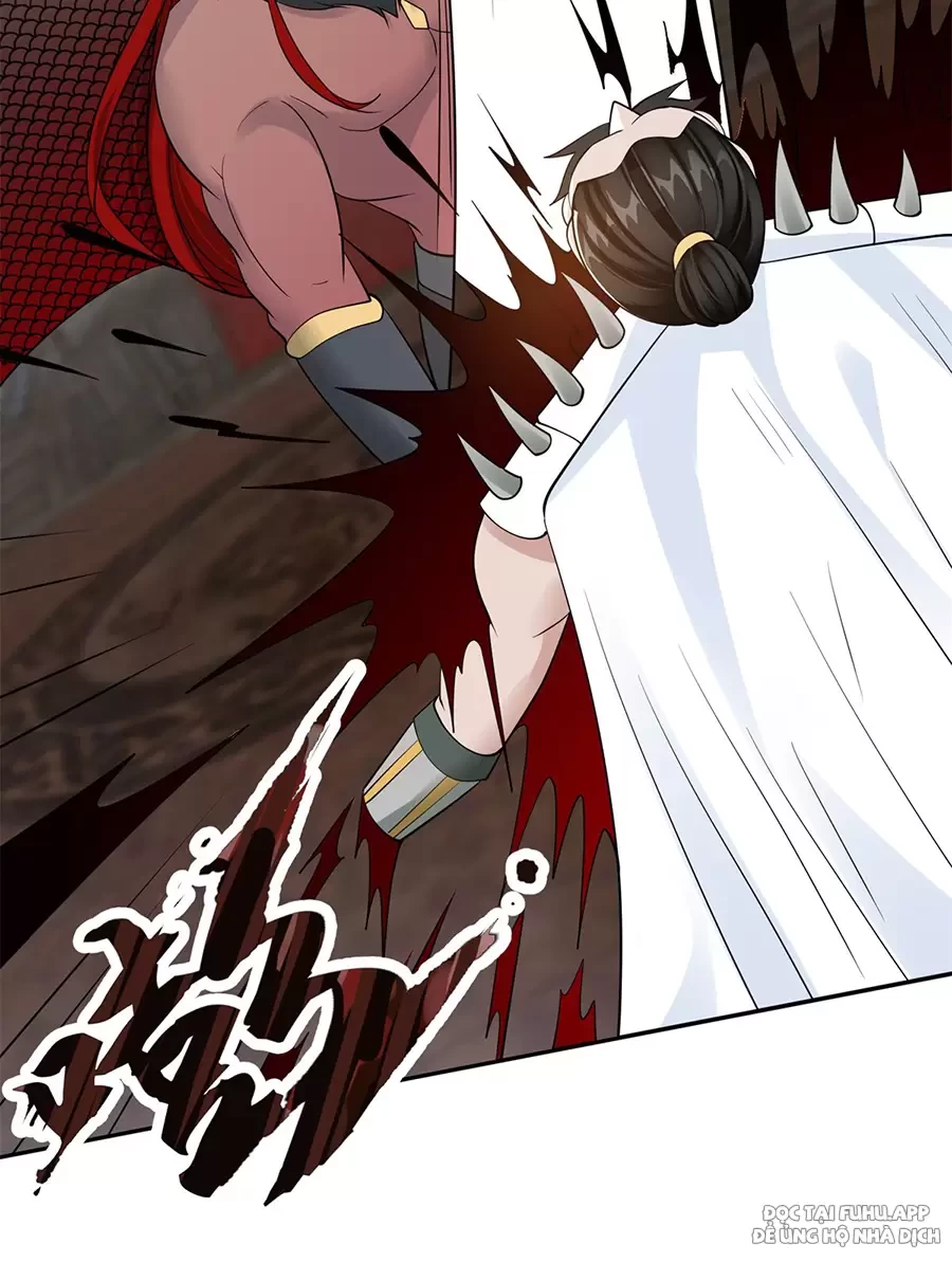 Người Ở Rể Bị Ép Thành Phản Diện Chapter 552 - Trang 4