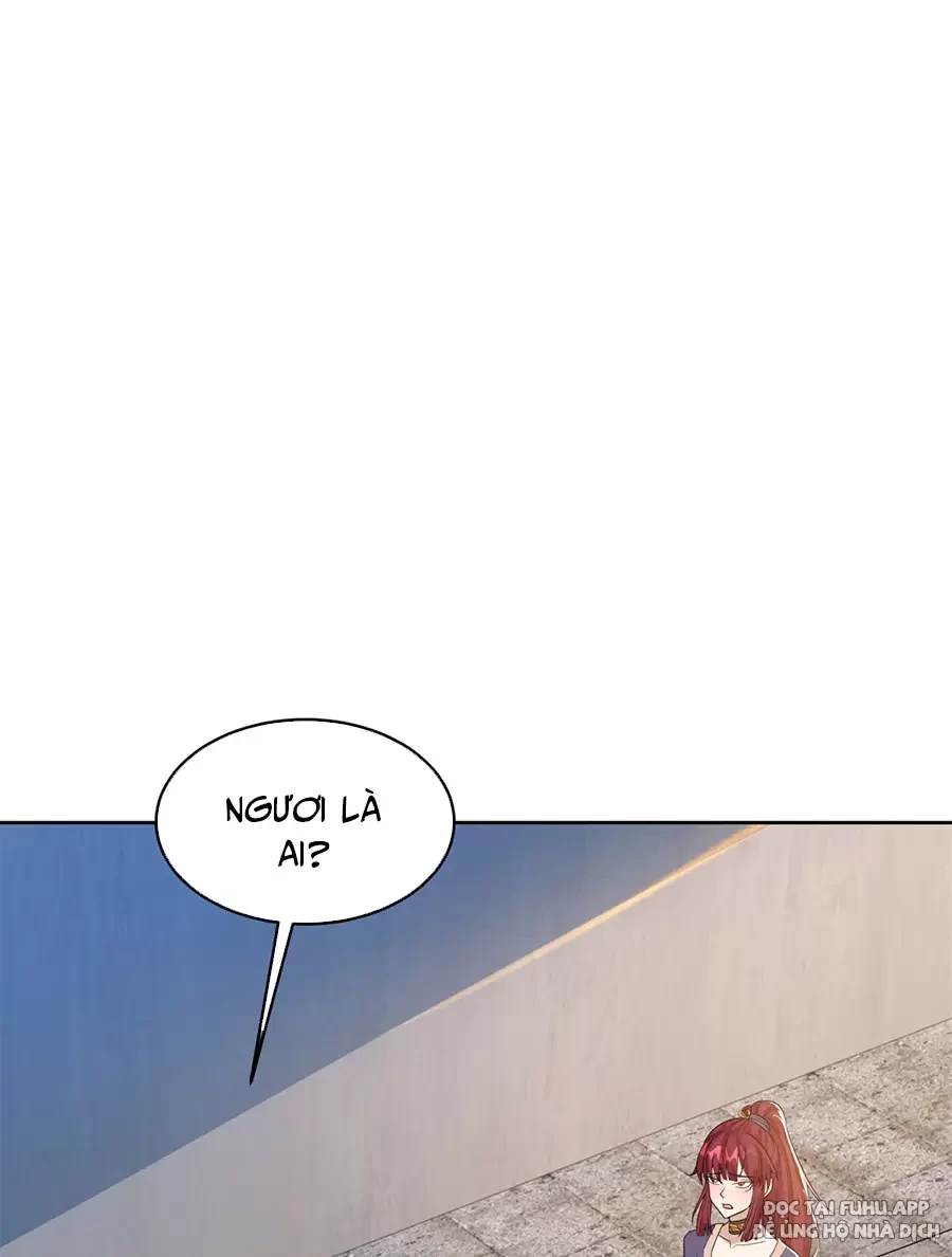 Người Ở Rể Bị Ép Thành Phản Diện Chapter 555 - Trang 4
