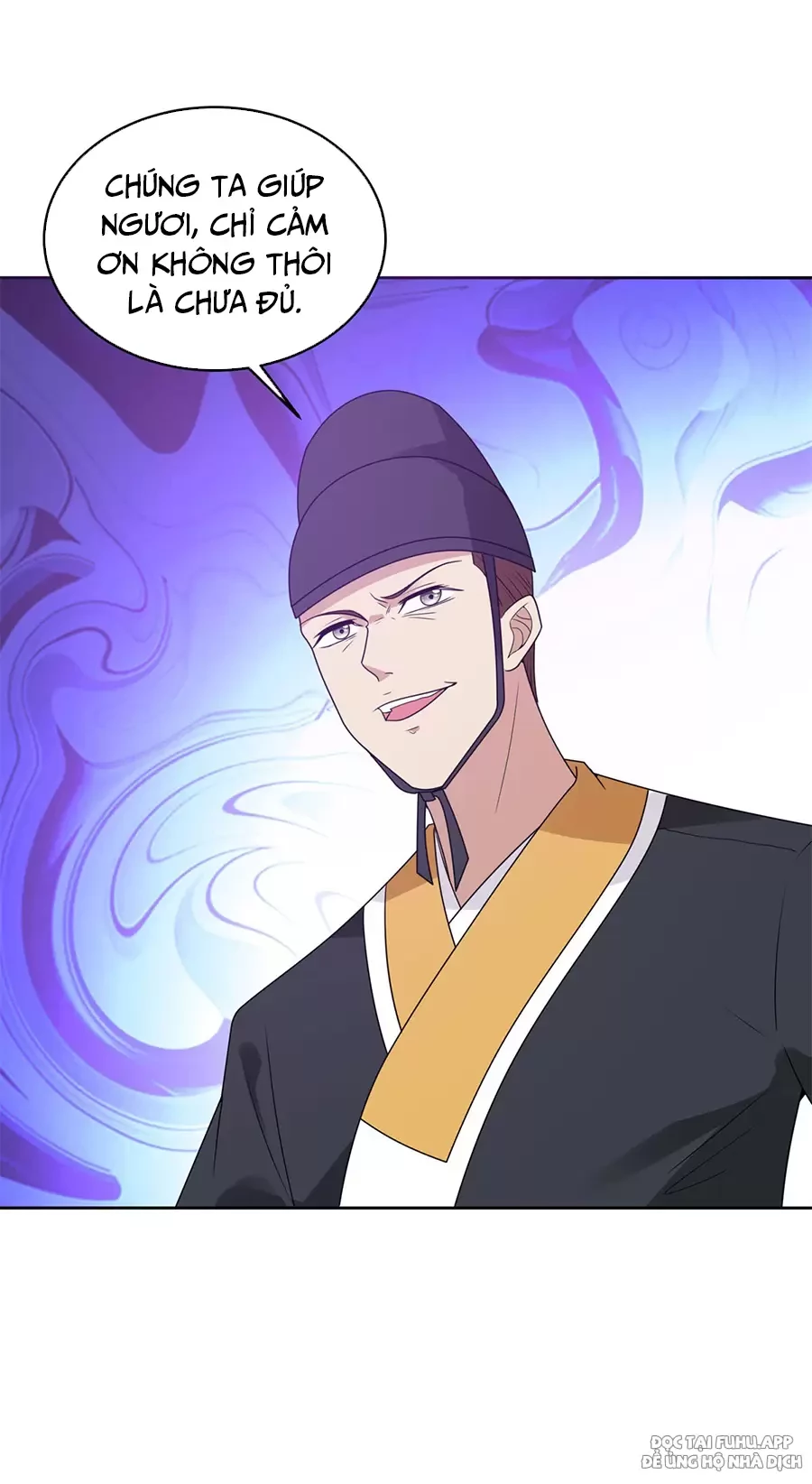 Người Ở Rể Bị Ép Thành Phản Diện Chapter 555 - Trang 4