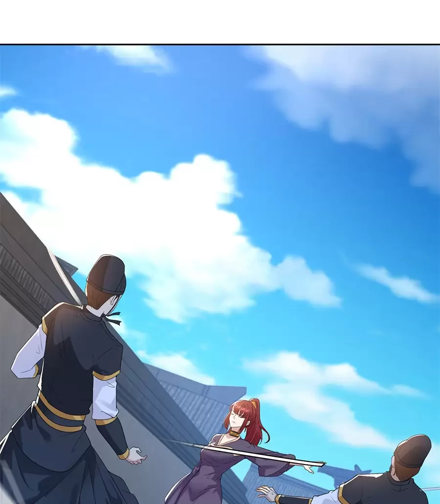Người Ở Rể Bị Ép Thành Phản Diện Chapter 555 - Trang 4
