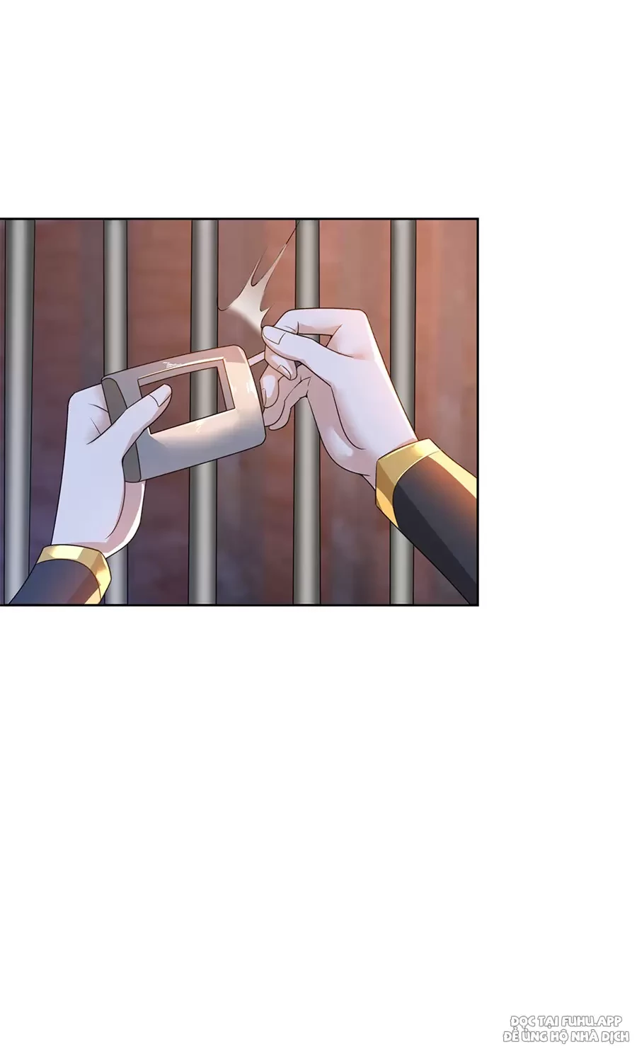 Người Ở Rể Bị Ép Thành Phản Diện Chapter 555 - Trang 4