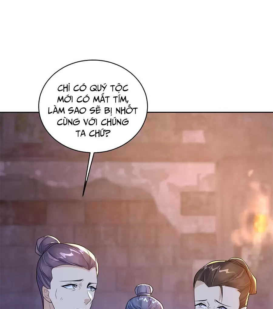 Người Ở Rể Bị Ép Thành Phản Diện Chapter 555 - Trang 4