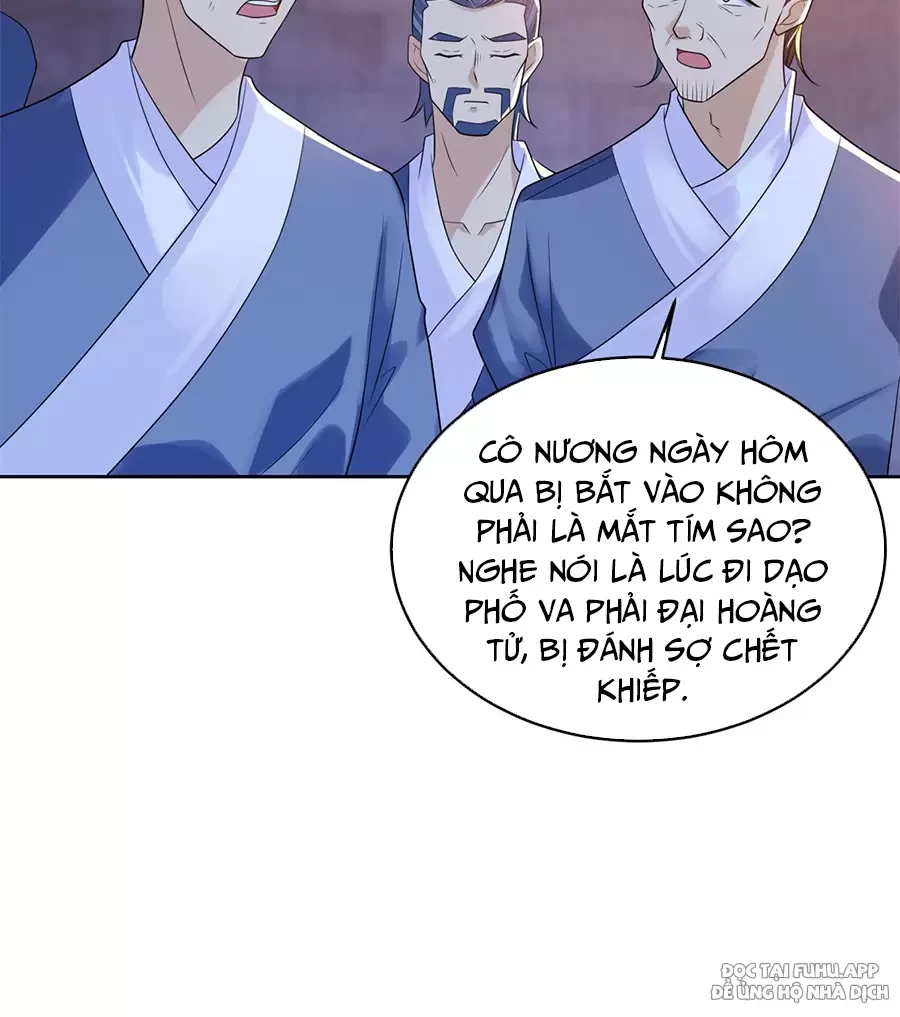 Người Ở Rể Bị Ép Thành Phản Diện Chapter 555 - Trang 4