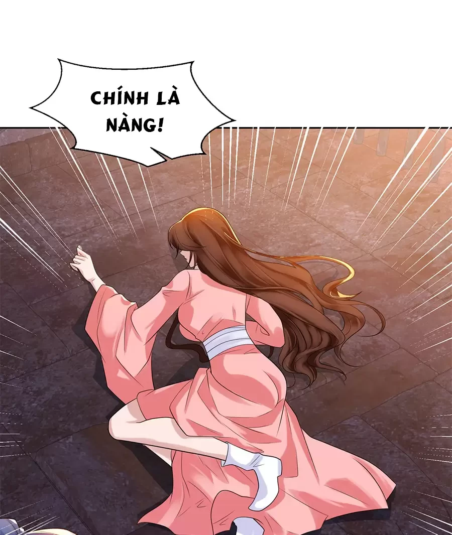 Người Ở Rể Bị Ép Thành Phản Diện Chapter 555 - Trang 4