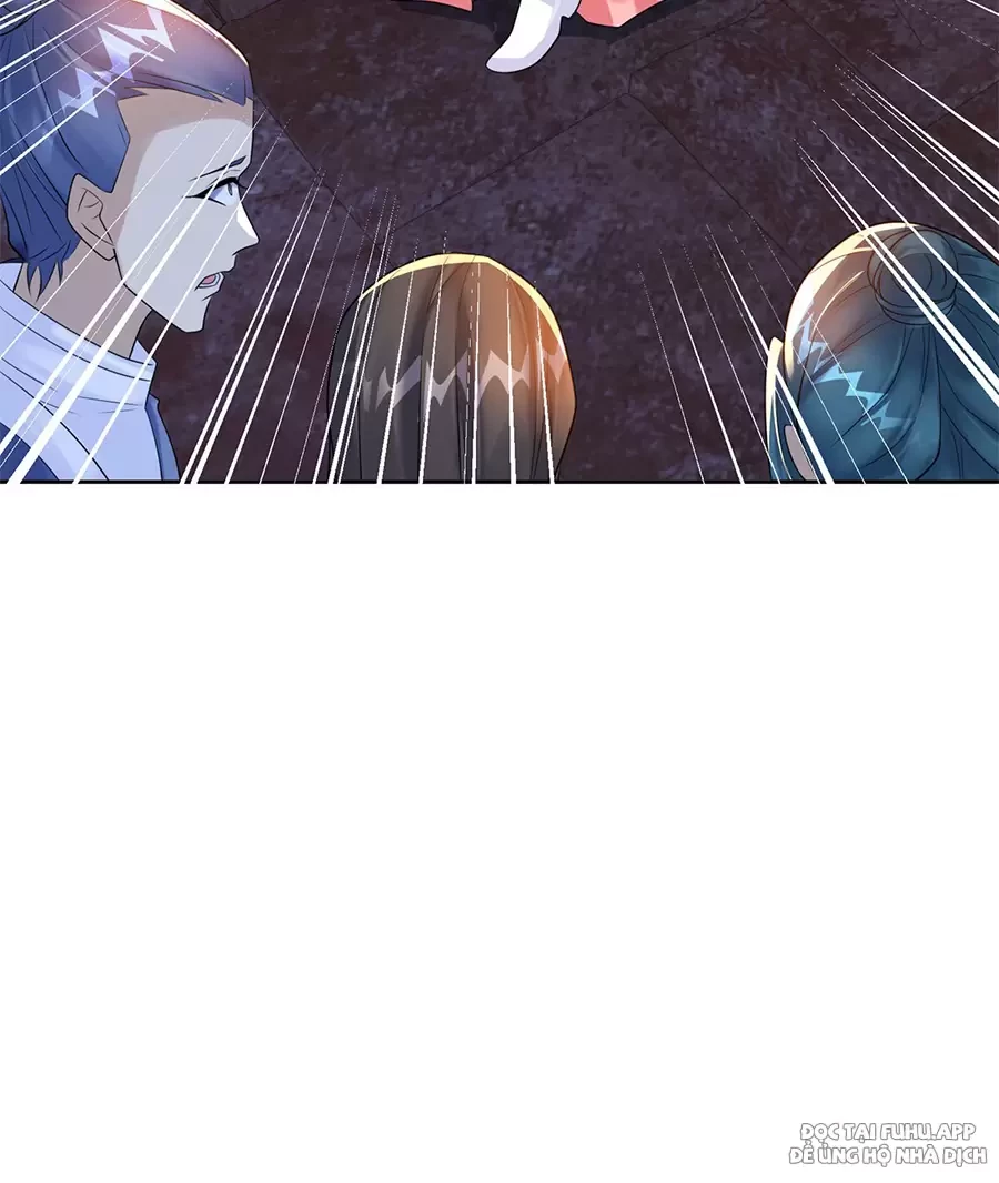 Người Ở Rể Bị Ép Thành Phản Diện Chapter 555 - Trang 4