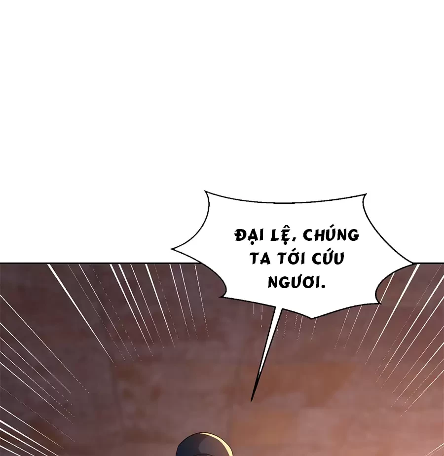 Người Ở Rể Bị Ép Thành Phản Diện Chapter 555 - Trang 4