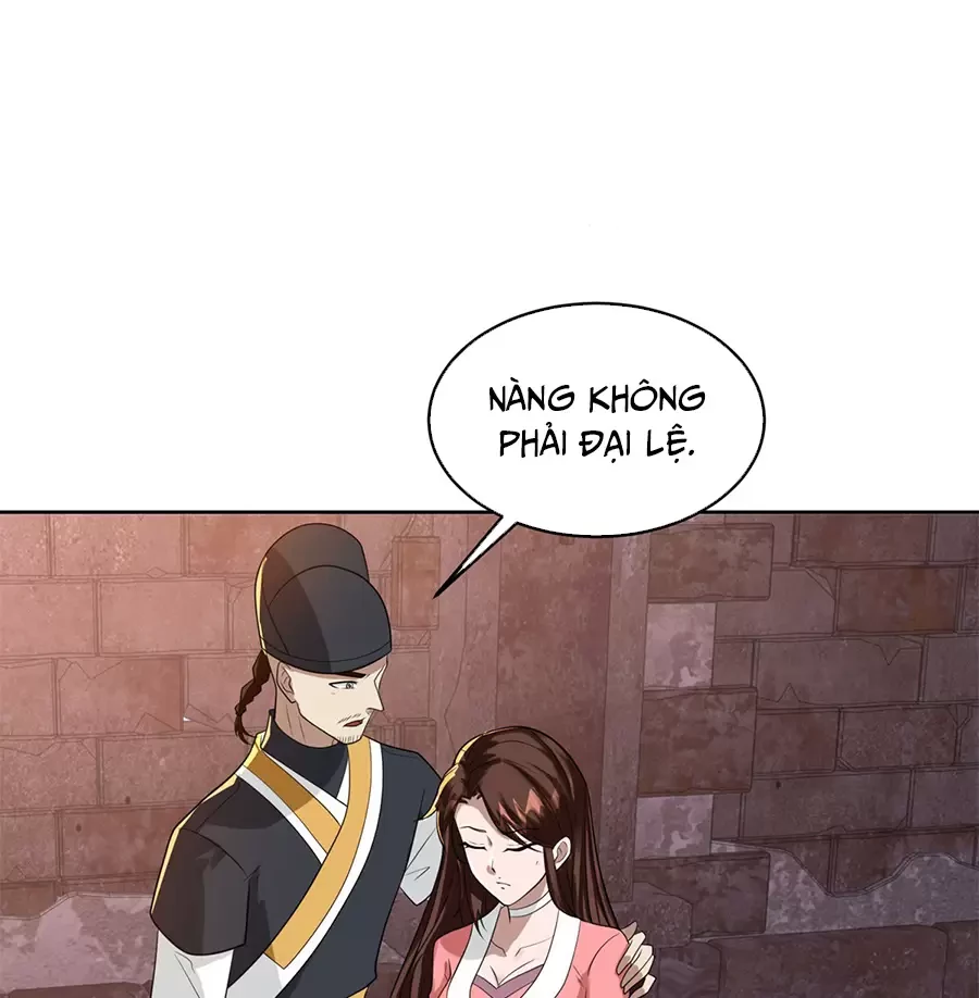 Người Ở Rể Bị Ép Thành Phản Diện Chapter 555 - Trang 4