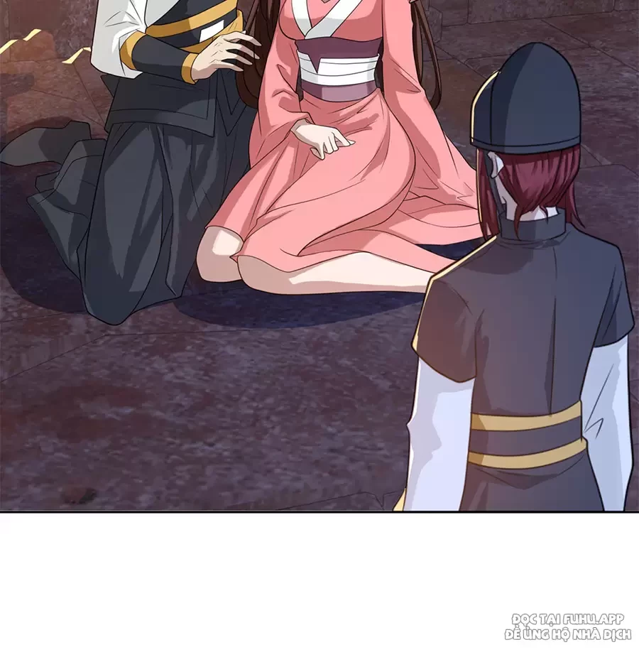 Người Ở Rể Bị Ép Thành Phản Diện Chapter 555 - Trang 4