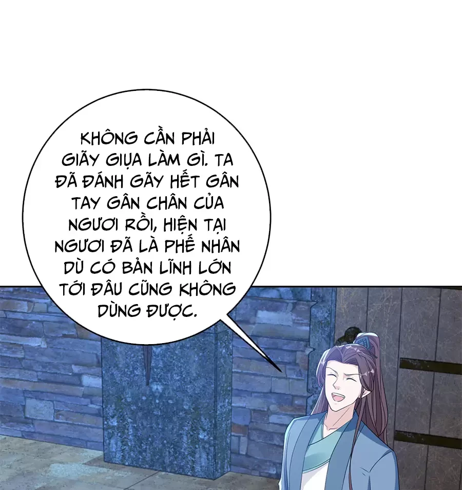 Người Ở Rể Bị Ép Thành Phản Diện Chapter 555 - Trang 4