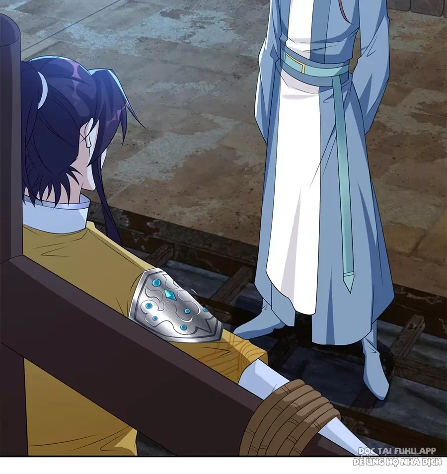 Người Ở Rể Bị Ép Thành Phản Diện Chapter 555 - Trang 4