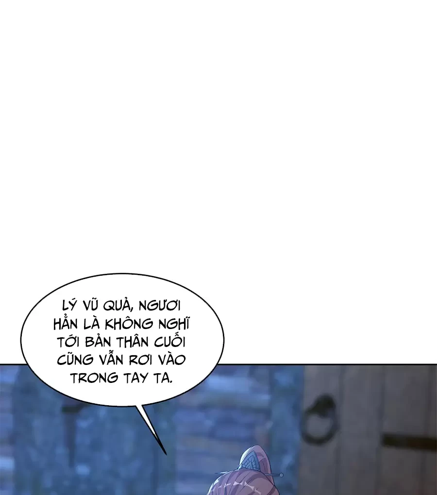 Người Ở Rể Bị Ép Thành Phản Diện Chapter 555 - Trang 4