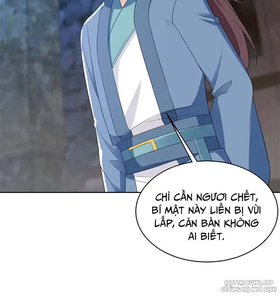 Người Ở Rể Bị Ép Thành Phản Diện Chapter 555 - Trang 4